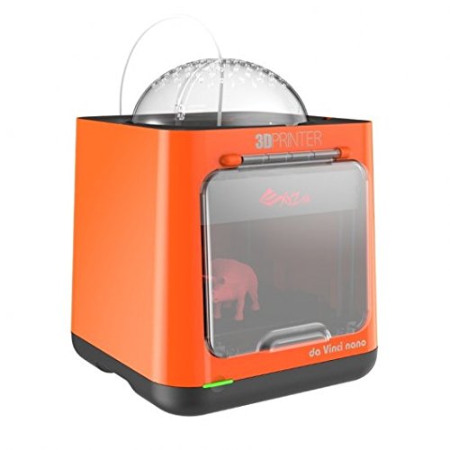 Imagen principal de XYZ Printing - Impresora 3D da Vinci Nano