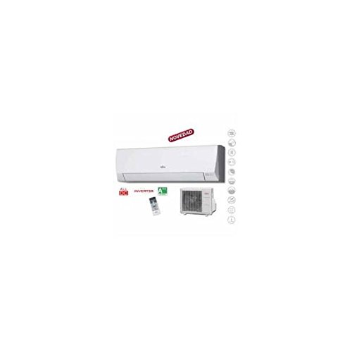 Imagen principal de A. ACONDICIONADO FUJITSU ASY35UILLCC