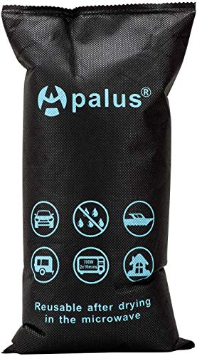 Imagen principal de Apalus ® Bolsa Antihumedad Reutilizable para el Coche, Sin Tóxicos. 