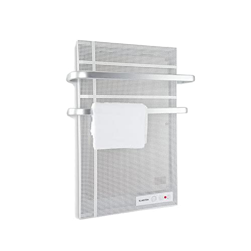 Imagen principal de Klarstein Hot Spot Wave Panel infrarrojo - Calefactor infrarrojo, Radi