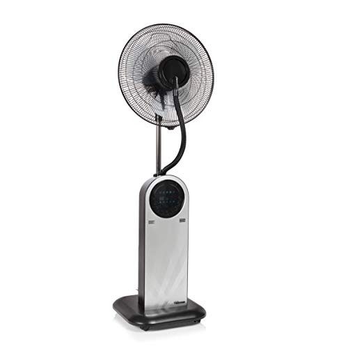 Imagen principal de Tristar VE-5887 Ventilador Nebulizador Multifuncional, Ionizador, Func