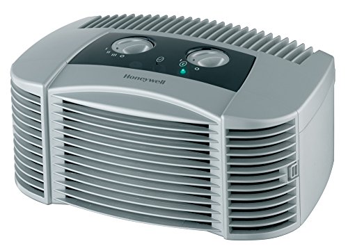 Imagen principal de Honeywell HAP-16200E Purificador de Aire, 35 W