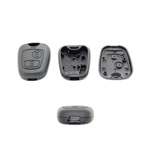 Imagen principal de E-Senior Reemplazo Carcasa para llave a distancia para Citroen Xsara P