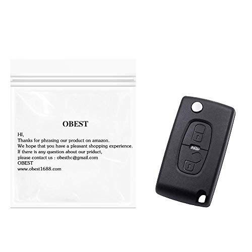 Imagen principal de OBEST 2 Botones Caja de Control Remoto, Abren y cierran Puertas, Cubie