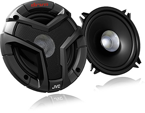 Imagen principal de JVC CS-V518 altavoz audio - Altavoces para coche (90 Db, 200W, 25W, 13