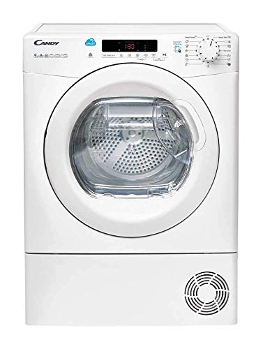 Imagen principal de Candy CS H9A2DE-S - Secadora de Condensación 9Kgs - Bomba de Calor - 
