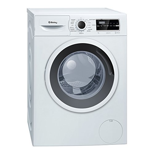 Imagen principal de LAVADORA BALAY 3TS976BA A+++ 7KG 1200RPM