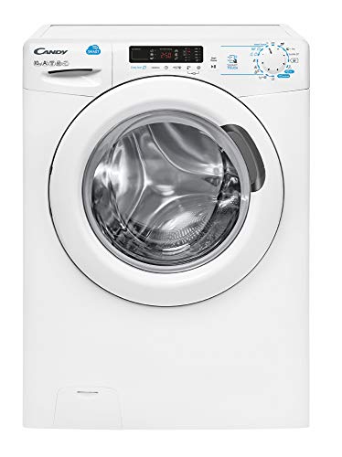 Imagen principal de Candy - CSS 14102D3-S - Lavadora Carga Frontal - NFC - Vapor - 10KGS -
