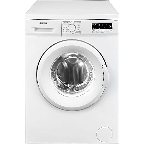 Imagen principal de LAVADORA SMEG LBW610ES 6 KILOS 1000 RPM A++