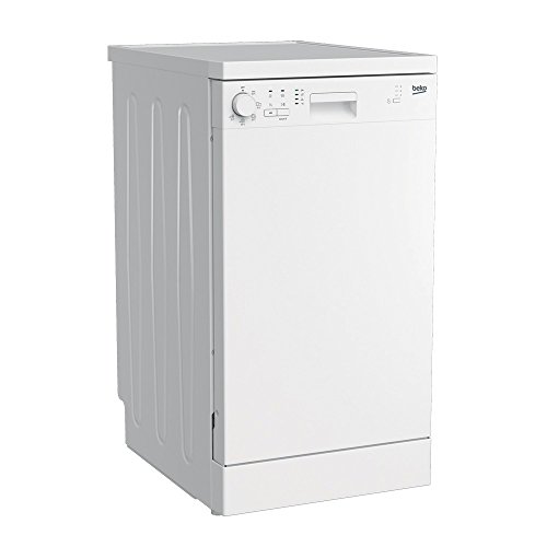 Imagen principal de Beko Lavavajillas Dfs05011w - Lavavajillas - Los mejores precios