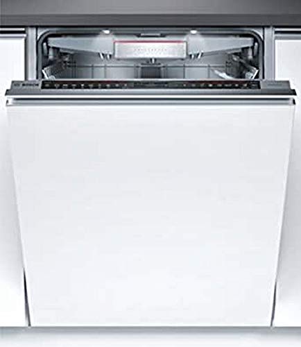 Imagen principal de Bosch Serie 8 SMV88TX36E lavavajilla Totalmente integrado 13 cubiertos