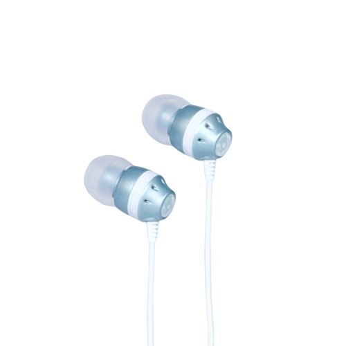 Imagen principal de Skullcandy Inkd SC-inkdmbl Auriculares ? Color Azul metálico