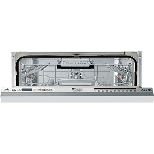 Imagen principal de Hotpoint ELTF 11M121 C EU Totalmente integrado 14cubiertos A++ lavavaj