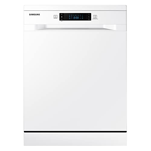 Imagen principal de Samsung DW60M6050FW/EC Lavavajillas Independiente, 14 cubiertos, Lavav