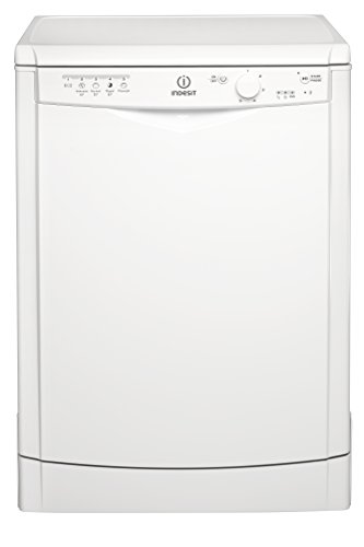 Imagen principal de Lavavajillas Indesit DFG 15B1 IT - Lavavajillas - Los mejores precios