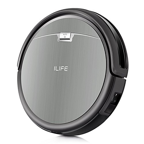 Imagen principal de ZACO ILIFE A4s Aspirador, Robot de limpieza para suelos, Control Remot