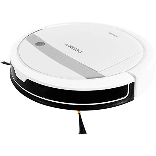 Imagen principal de ECOVACS ROBOTICS DEEBOT M88 - Robot limpiasuelos con limpieza sistemá