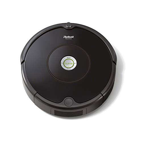 Imagen principal de iRobot Roomba 606 Sin Bolsa 0.6L, Negro