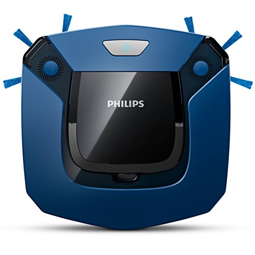 Imagen principal de Aspiradora Philips FC8792/01 SmartPro Easy Robot.