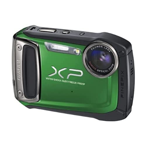 Imagen principal de Fujifilm FinePix XP150 - Cámara compacta de 14 MP (Pantalla de 2.7, Z
