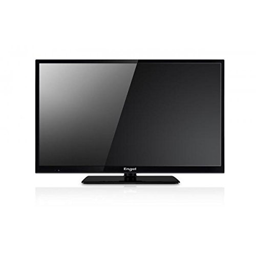 Imagen principal de Engel LE2480SM - Smart TV de 24, Color Negro