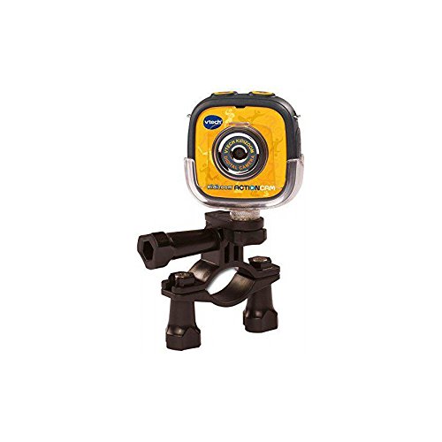 Imagen principal de VTech - Kidizoom Action CAM, Cámara de Fotos y vídeos para niños, I