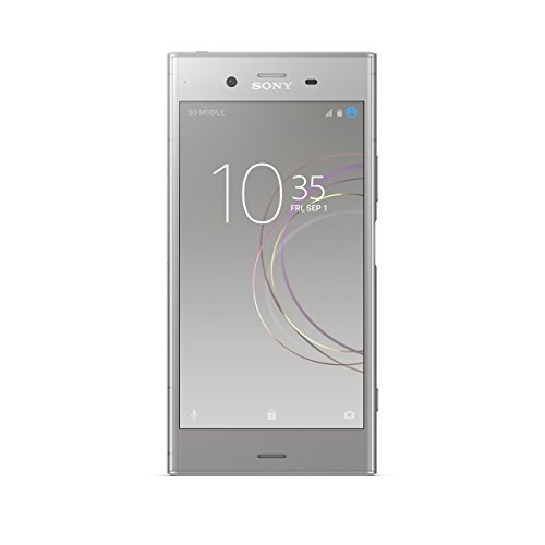 Imagen principal de Sony Xperia XZ1 - Smartphone de 5.2 (Bluetooth, Octa Core Snapdragon 8