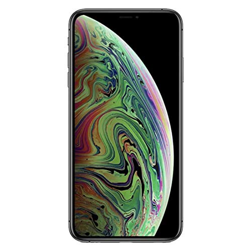 Imagen principal de Apple iPhone XS (de 64GB) - Gris espacial
