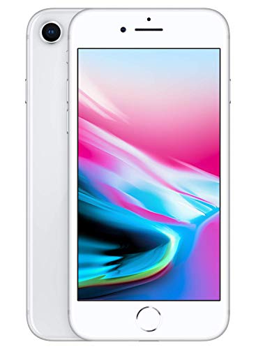 Imagen principal de Apple iPhone 8 (64 GB) - Plata