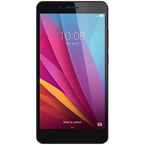 Imagen principal de Honor 5X - Smartphone Libre de 5.5 Dual SIM (Bluetooth 4.1, 1.5 GHz Oc