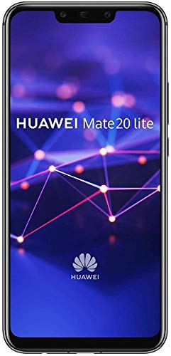 Imagen principal de HUAWEI Mate 20 Lite, Smartphone Dual sim de 6.3 Full HD (Kirin 710, C