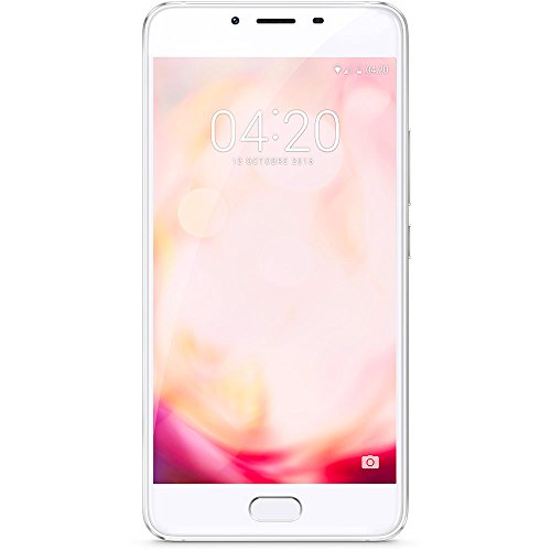 Imagen principal de Meizu U10 - Smartphone de 5 (Arm Cortex MT6750 1.5 GHz, Memoria Intern