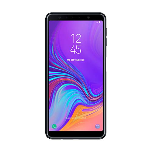 Imagen principal de SAMSUNG Galaxy A7 - Smartphone de 6 (Octa Core 2.2 GHz, RAM de 4 GB, M