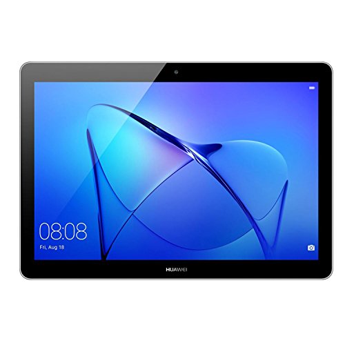 Imagen principal de Huawei Mediapad T3 10, Tableta, 4G, 9.6, Qualcomm MSM8917, quad-core A