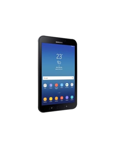 Imagen principal de SAMSUNG Galaxy Tab Active 2 (LTE) - Tablet rugerizada de 8 (1280 x 800