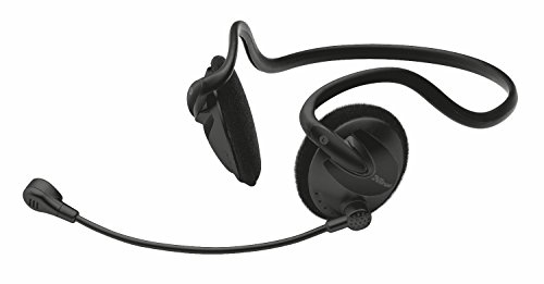 Imagen principal de Trust Cinto - Auriculares con micrófono con Banda para el Cuello