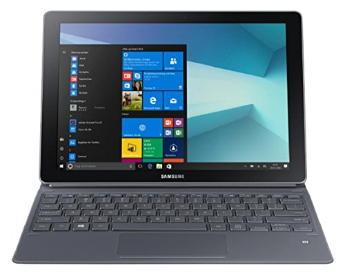 Imagen principal de Samsung W720 Galaxy Book 12 Wi-Fi 256GB Windows Tablet