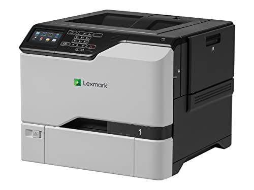 Imagen principal de Lexmark - Cs725de - Impresora láser (Microsoft xps, pcl 5c, pcl 6, pd