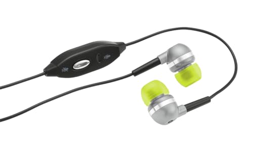 Imagen principal de Trust 16845 - Auriculares, Color Amarillo