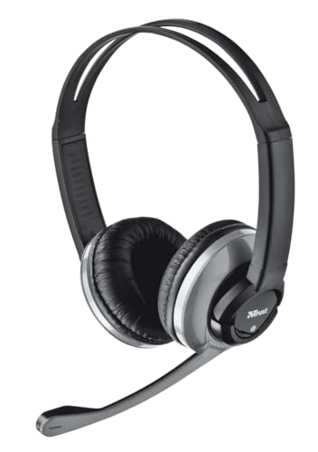 Imagen principal de Trust Zaia - Auriculares