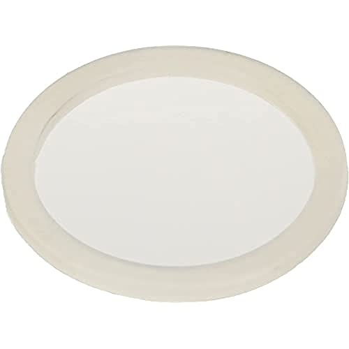 Imagen principal de IBILI - Junta silicona cafetera Indubasic 12 tazas, set de 2 unidades