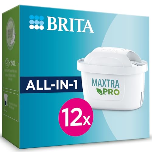 Imagen principal de BRITA - Filtros para Jarra de Agua Maxtra+