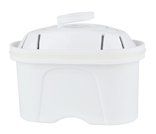 Imagen principal de Orbegozo FILTROS JR 3025 - Pack de 4 filtros, para JR 3025