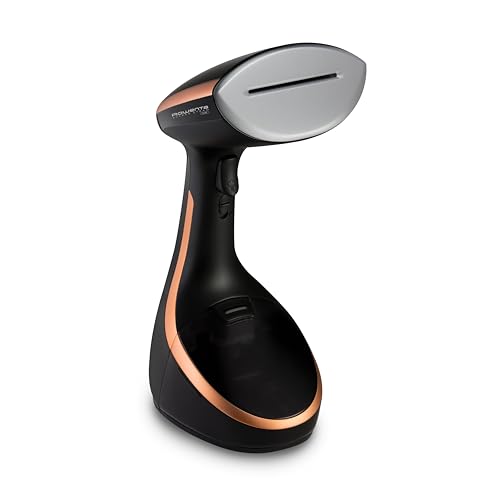Imagen principal de Rowenta DR9100D1 Access Steam Care - Cepillo de Vapor 1600 W, Depósit