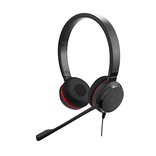 Imagen principal de Jabra B2B Evolve 30 II Auricular con Micrófono Estéreo (Sin Controla