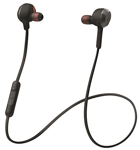Imagen principal de Jabra ROX Wireless - Manos Libres Bluetooth para móvil, Negro