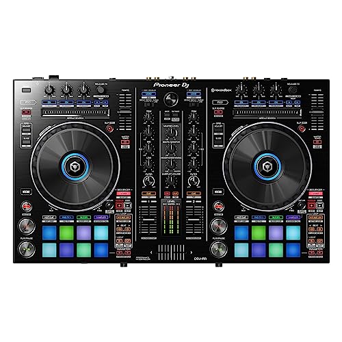 Imagen principal de Pioneer DDJ-RR Controladora DJ 2 Canales