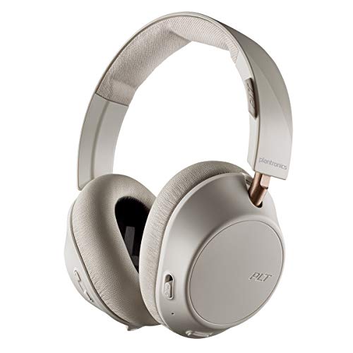 Imagen principal de Plantronics BackBeat Go 810 Auriculares Bluetooth, Espuma con Memoria,
