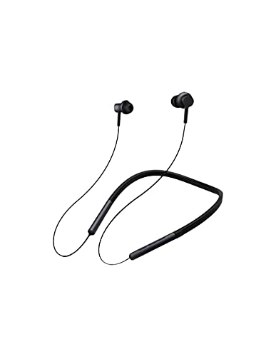 Imagen principal de Xiaomi ZBW4426GL - Auriculares, Color Negro