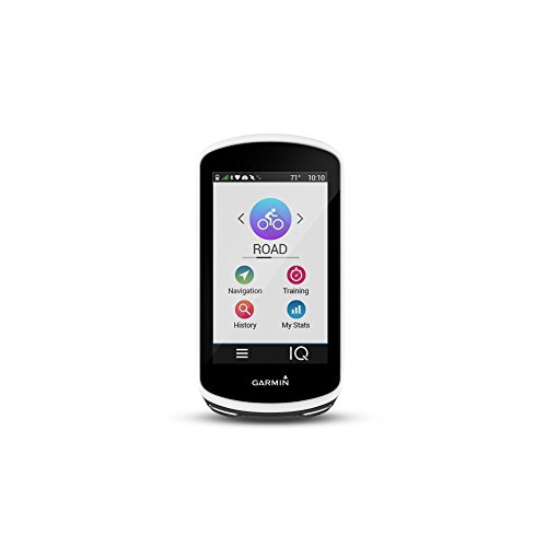 Imagen principal de Garmin 1030 Edge- Ciclocomputador con GPS y funciones de navegación y